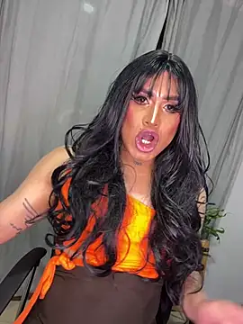 melani ferraraa  online show from 06-19-26, 05:34