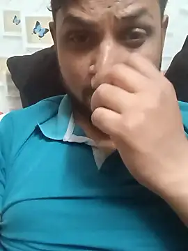 itzSameer1 online show from 01-14-26, 05:07