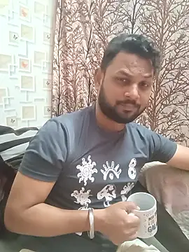 itzSameer1 online show from 01-15-26, 07:02