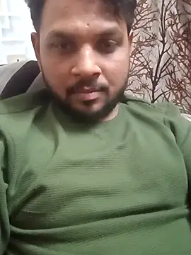 itzSameer1 online show from 02-08-26, 06:11