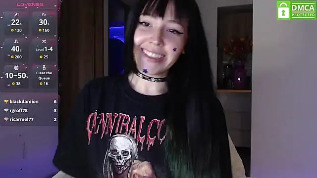 Snapshot of just_meko chatting on 02-24-26, 12:52 just meko online show from 02-24-26, 12:52