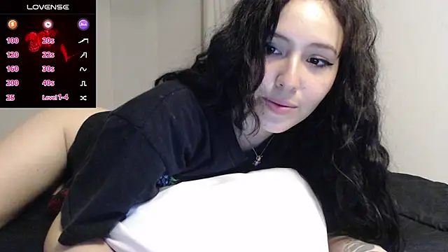 Snapshot of just_meko chatting on 04-12-26, 12:59 just meko online show from 04-12-26, 12:59