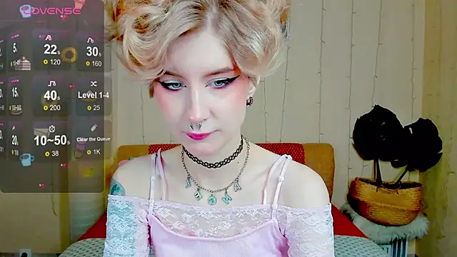 Snapshot of Angel_Julles chatting on 11-16-25, 12:38 Angel Julles online show from 11-16-25, 12:38