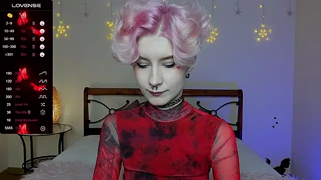 Snapshot of Angel_Julles chatting on 12-01-25, 09:03 Angel Julles online show from 12-01-25, 09:03