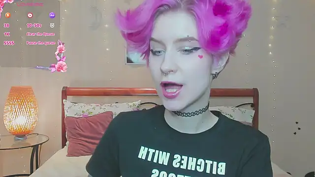 Snapshot of Angel_Julles chatting on 02-06-26, 05:05 Angel Julles online show from 02-06-26, 05:05