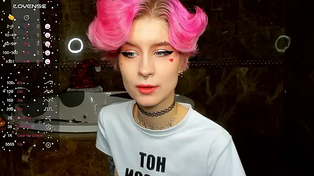 Snapshot of Angel_Julles chatting on 02-19-26, 01:12 Angel Julles online show from 02-19-26, 01:12