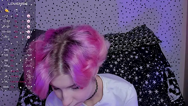 Snapshot of Angel_Julles chatting on 03-01-26, 01:40 Angel Julles online show from 03-01-26, 01:40