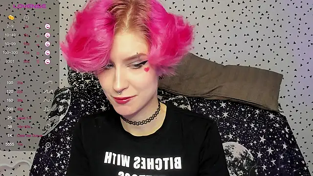 Snapshot of Angel_Julles chatting on 03-29-26, 07:30 Angel Julles online show from 03-29-26, 07:30