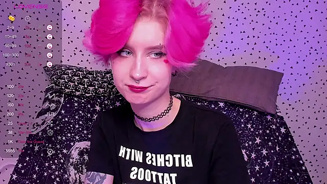 Snapshot of Angel_Julles chatting on 03-29-26, 07:36 Angel Julles online show from 03-29-26, 07:36