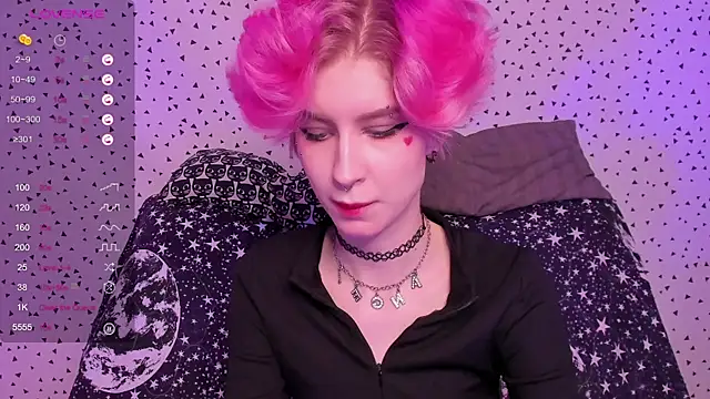 Snapshot of Angel_Julles chatting on 04-03-26, 05:49 Angel Julles online show from 04-03-26, 05:49