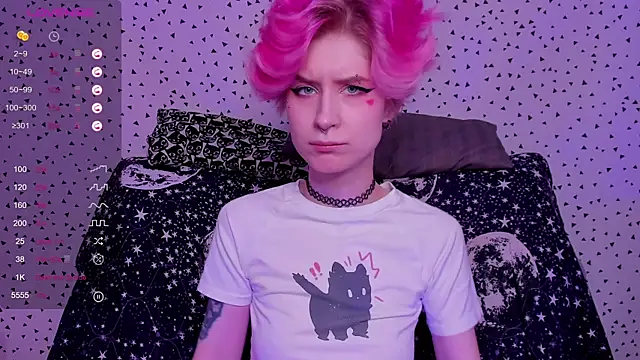 Snapshot of Angel_Julles chatting on 04-04-26, 06:11 Angel Julles online show from 04-04-26, 06:11