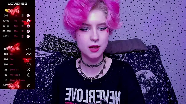 Angel Julles online show from 04-05-26, 05:48