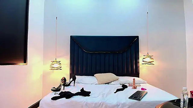 CamilaVoit online show from 01-06-26, 05:33