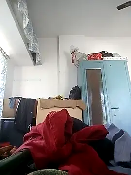 Georgiehoodsman online show from 11-02-25, 06:05