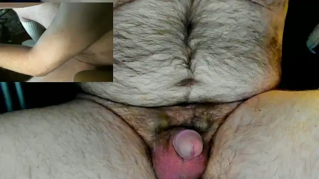 sexxme214 online show from 12-14-25, 07:58