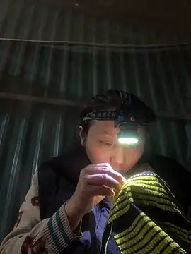 bi-bo123 online show from 11-16-25, 02:33