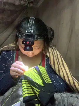 bi-bo123 online show from 11-20-25, 12:05