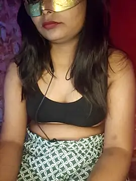 GoddessMikasa online show from 11-30-25, 05:17