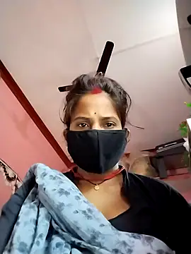 Neha4545 online show from 10-31-25, 06:47