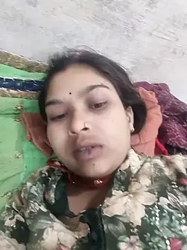 Snapshot of Cute_Arushi chatting on 12-19-25, 06:15 Cute Arushi online show from 12-19-25, 06:15