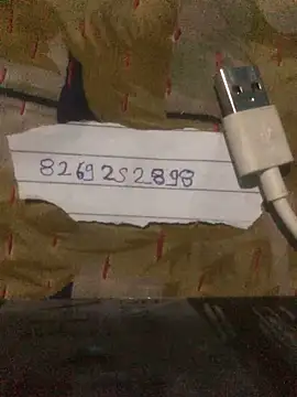 Snapshot of Cute_Arushi chatting on 03-15-26, 03:18 Cute Arushi online show from 03-15-26, 03:18