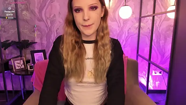 Iris Fresh online show from 11-20-25, 09:14