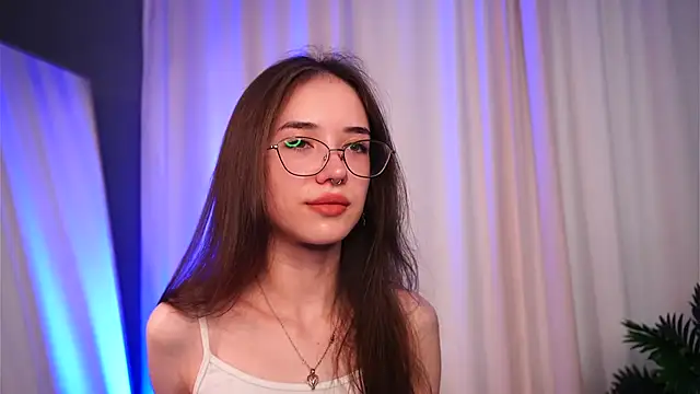 tinyanie online show from 11-12-25, 05:30