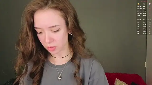 tinyanie online show from 03-05-26, 08:16