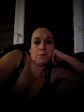 Girlysensuelle online show from 12-13-25, 08:14