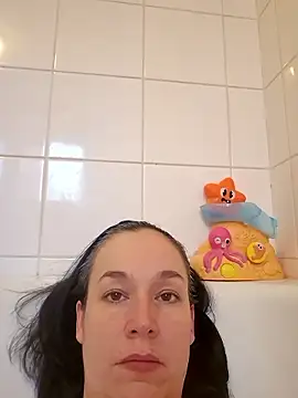 Girlysensuelle online show from 01-19-26, 08:40