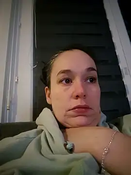 Girlysensuelle online show from 02-06-26, 06:18