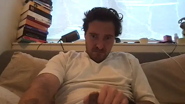 dutchpieter95 online show from 05-21-26, 05:42