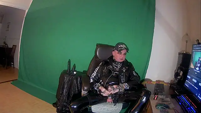 NahkaSami online show from 11-07-25, 05:13