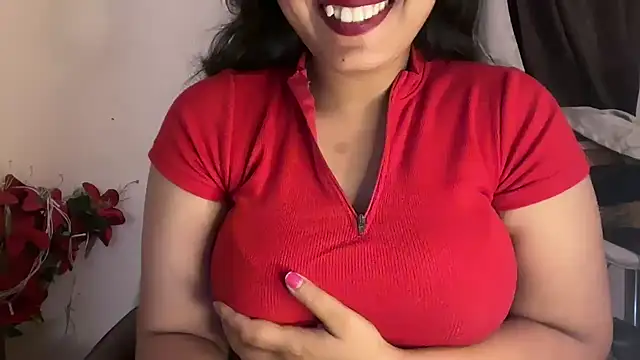 Snapshot of Shilpa_7 chatting on 04-19-26, 06:32 Shilpa 7 online show from 04-19-26, 06:32