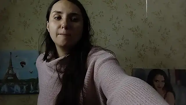 VoulezVous Angel online show from 05-02-26, 06:35