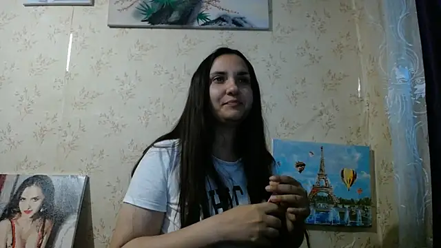 VoulezVous Angel online show from 05-25-26, 03:40