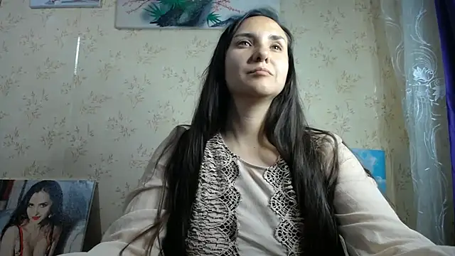 VoulezVous Angel online show from 05-26-26, 03:19