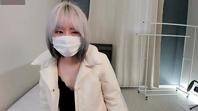 yeji 2001 online show from 11-10-25, 07:07