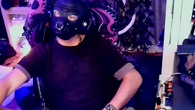 JoyboyBear online show from 05-13-26, 02:09