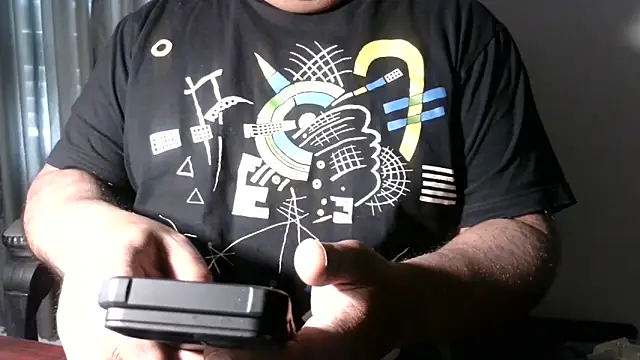 SUN-MON-69 online show from 03-15-26, 08:04