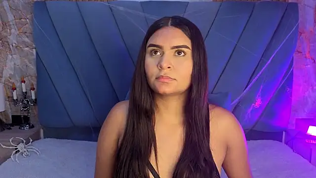 amarahanks1 online show from 11-03-25, 11:55