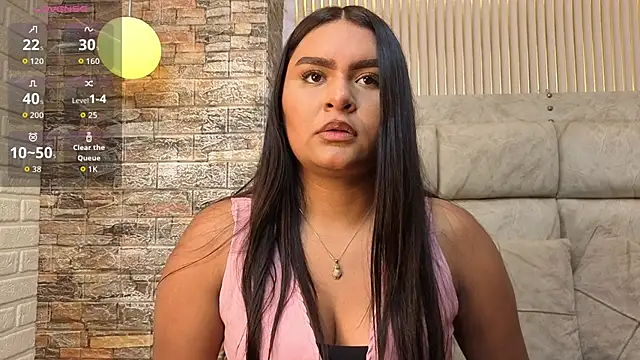 amarahanks1 online show from 01-16-26, 06:12