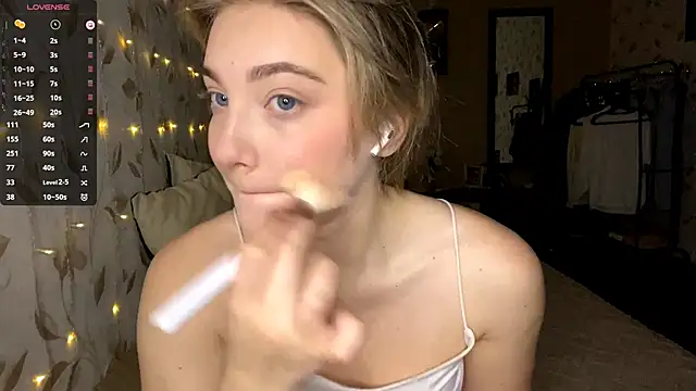 OrethaEredia online show from 01-09-26, 10:07