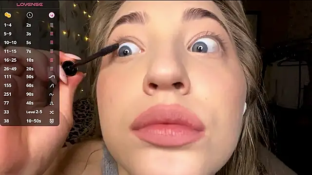 OrethaEredia online show from 01-14-26, 06:02