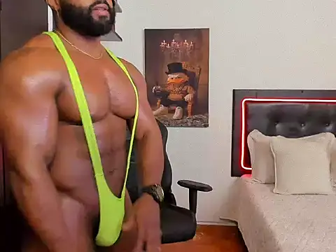 Joseph palaciios online show from 06-17-26, 04:52
