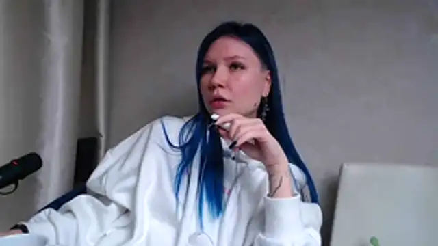 FatalFlirt online show from 10-30-25, 05:57