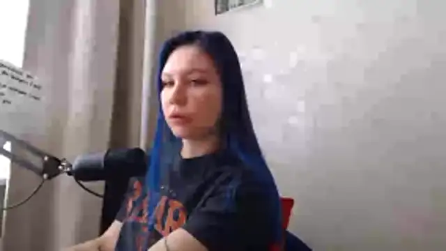 FatalFlirt online show from 11-01-25, 12:07