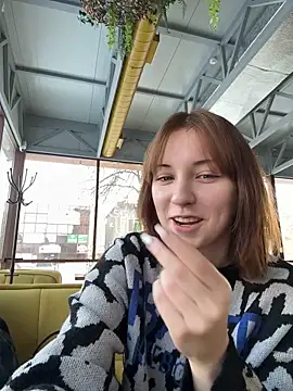 Snapshot of bunnyria1 chatting on 02-21-26, 01:01 bunnyria1 online show from 02-21-26, 01:01