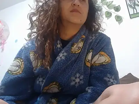 sany gomez online show from 11-07-25, 03:06