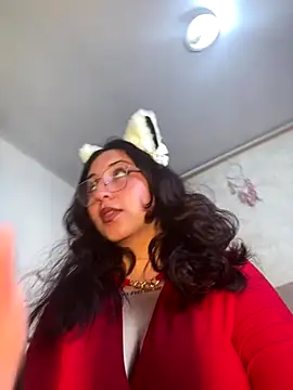 Kitty shine  online show from 11-05-25, 12:38